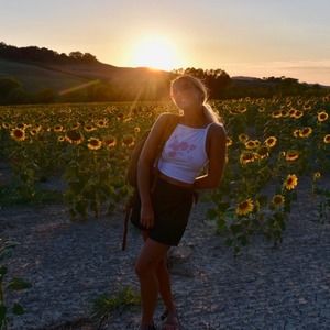 Meet your Posher, Jess